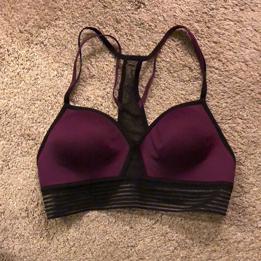 Victoria’s Secret sports bra